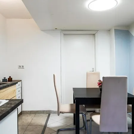 Holiday home Spacious House With 5 *