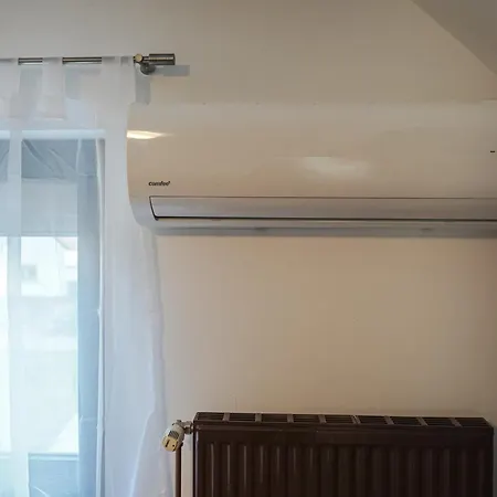 Spacious House With 5 Holiday home Vienna