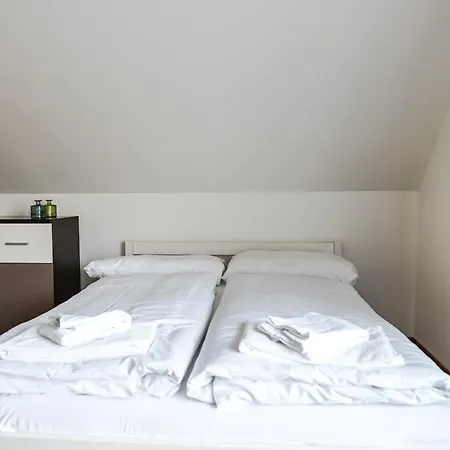 Spacious House With 5 Holiday home *