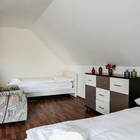 Holiday home Spacious House With 5 *