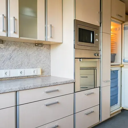 Spacious House With 5 Vienna