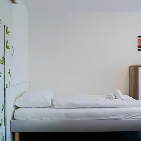 Spacious House With 5 * Vienna