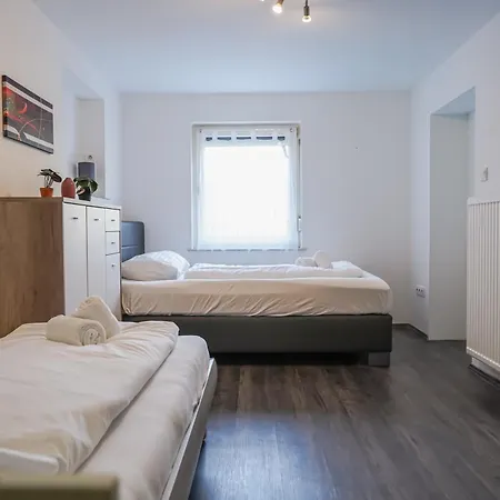 Holiday home Spacious House With 5 *