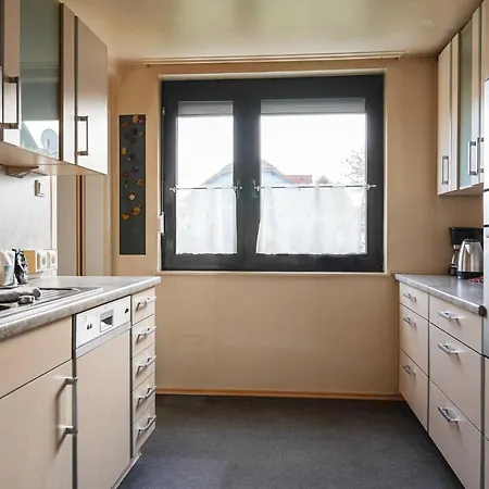 Spacious House With 5 *