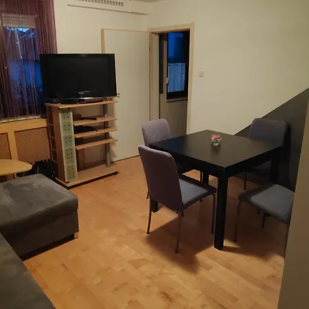 Spacious House With 5 Vienna
