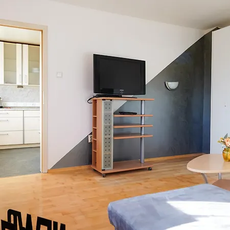 Spacious House With 5 * Vienna