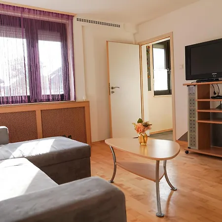 Holiday home Spacious House With 5 *