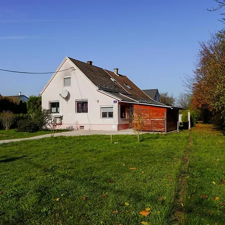 Spacious House With 5 * Vienna