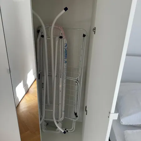 Apartment 2 25 Vienna