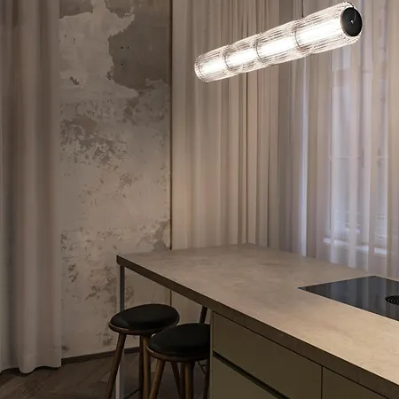 Apartahotel By Wolfensson - Boutique 5*