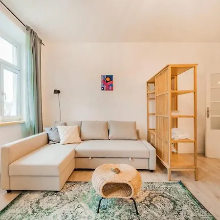 Apartmán Cute
