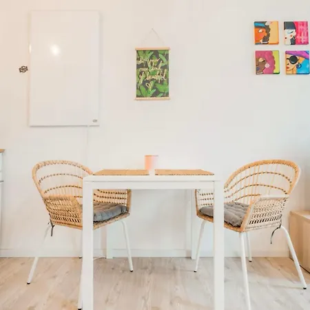 Apartmán Cute