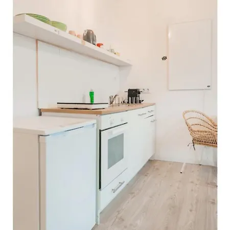 Cute Apartmán Vídeň