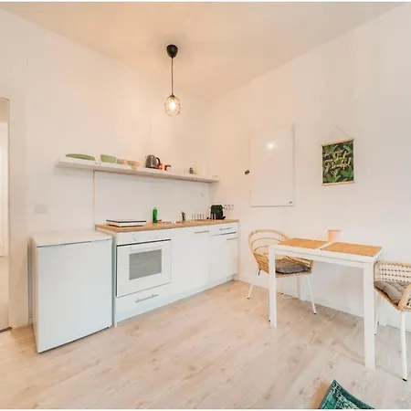 Apartmán Cute