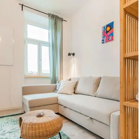 Cute Apartmán