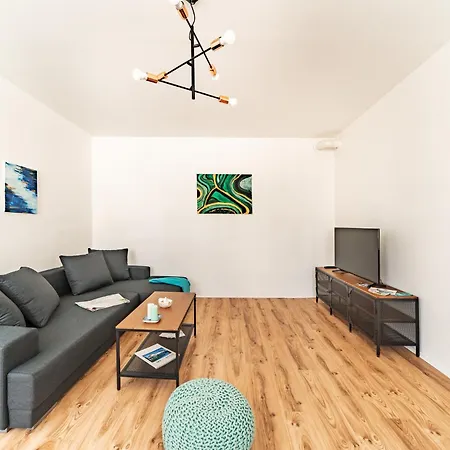 Emily Apartment