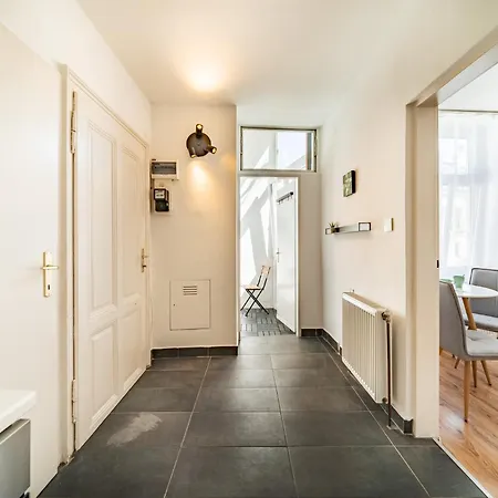 Apartment Emily