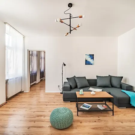 Emily Apartment Vienna
