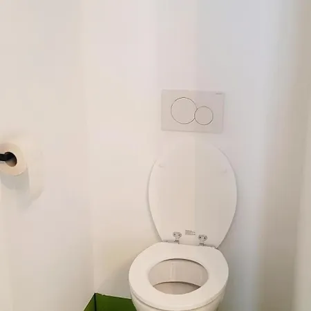Tota K1 Apartmán