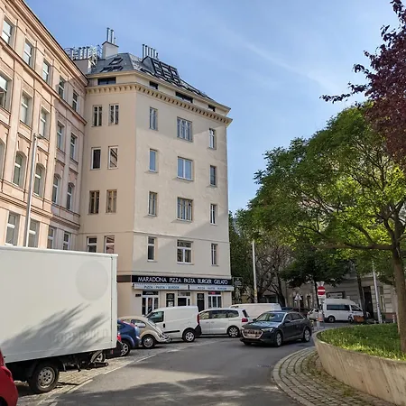 Apartment Clearvuehome - Quiet 54 M2 Messe *