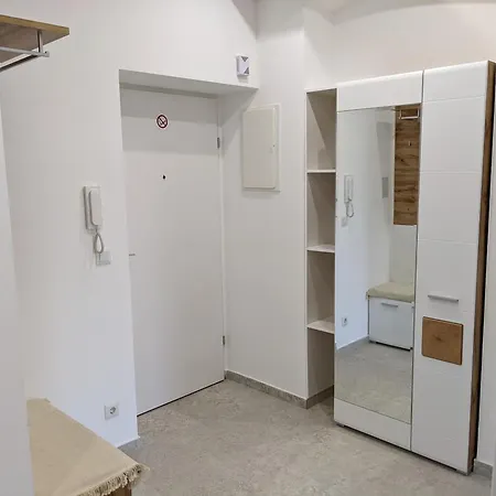 Clearvuehome - Quiet 54 M2 Messe Apartment Vienna