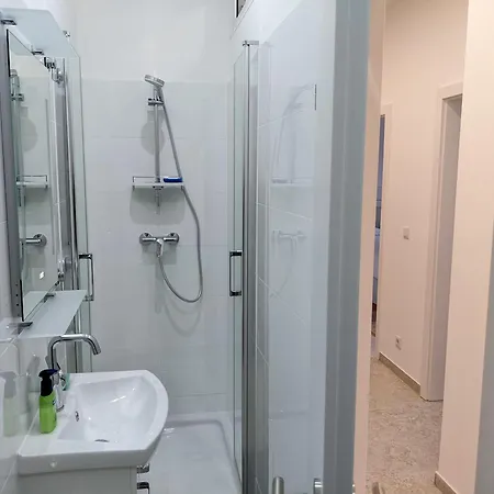 Apartment Clearvuehome - Quiet 54 M2 Messe