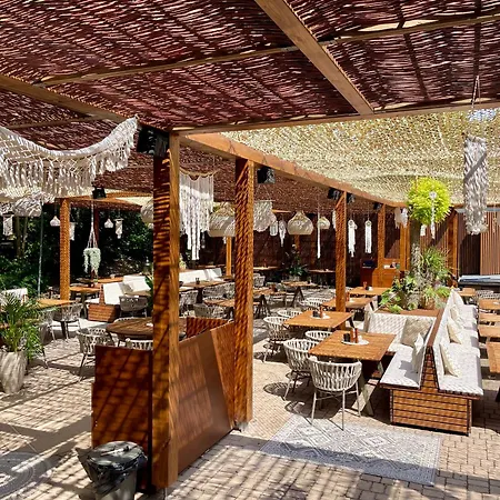 Vive & Restaurant Hotel Vienna