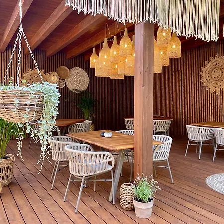 Hotel Vive & Restaurant Vienna