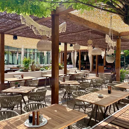 Vive & Restaurant * Vienna