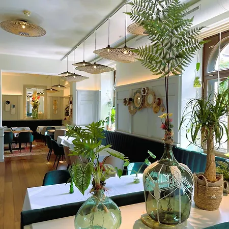 Vive & Restaurant * Vienna