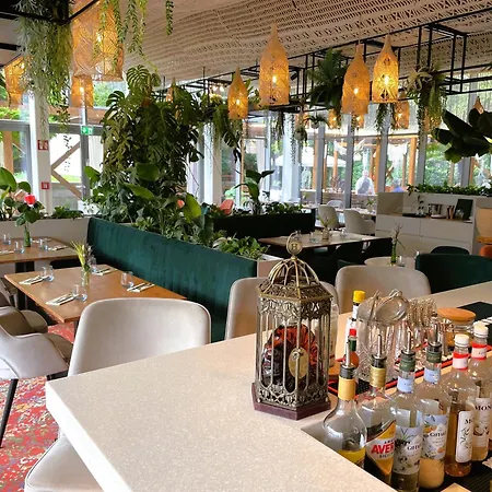 Hotel Vive & Restaurant *