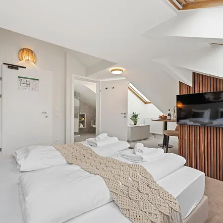 Hotel Vive & Restaurant Vienna