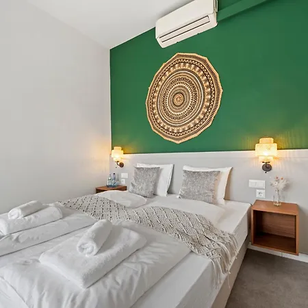 Hotel Vive & Restaurant Vienna