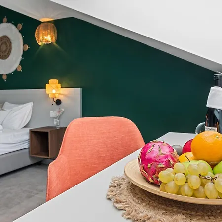 Vive & Restaurant Vienna