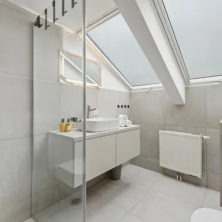 Vive & Restaurant Hotel Vienna