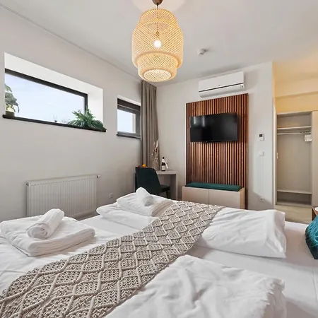 Hotel Vive & Restaurant Vienna