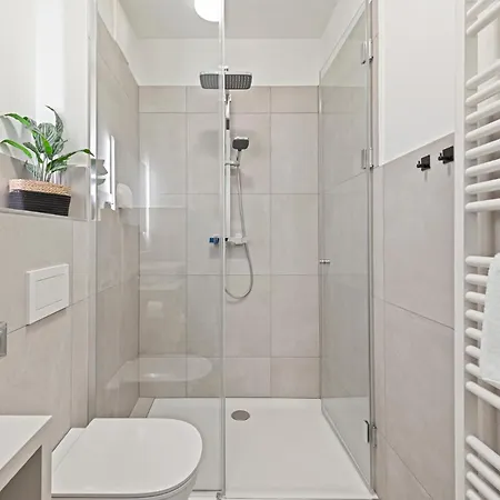Vive & Restaurant Hotel Vienna
