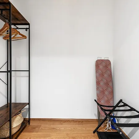 Kh Mariahilf Aparthotel Vienna