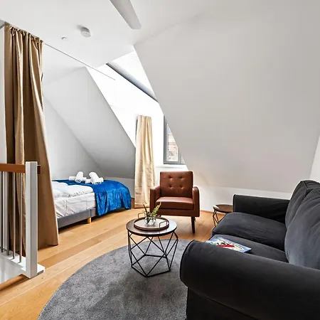 Kh Mariahilf Vienna