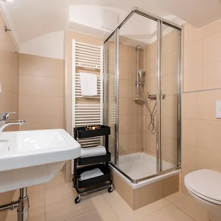 Aparthotel Kh Mariahilf *