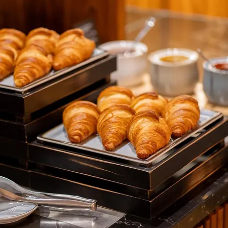 Schani Salon Hotel Viena
