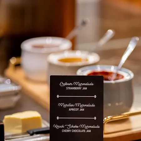 Hotel Schani Salon Viena