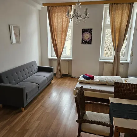 Imperial Flats Apartament