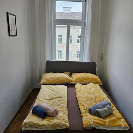 Imperial Flats Apartament *