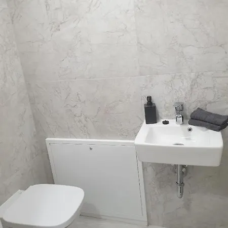 Apartment Betariel'com Westbahnhof W Vienna