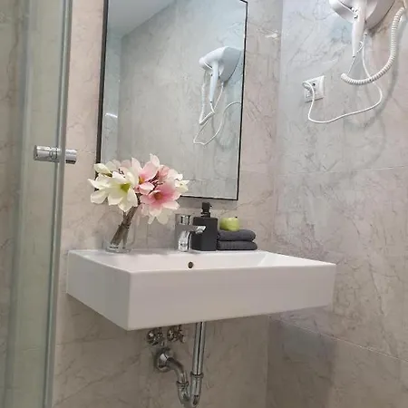 Betariel'com Westbahnhof W Apartment