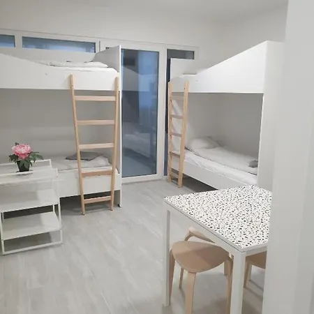 Betariel'com Westbahnhof R Apartment Vienna