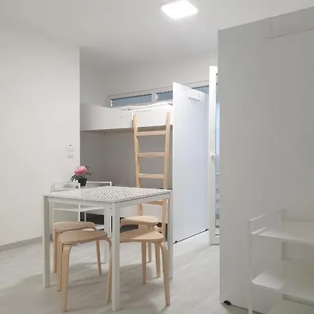 Apartment Betariel'com Westbahnhof W *