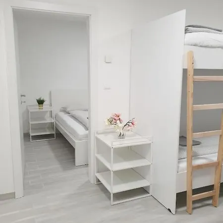 Apartment Betariel'com Westbahnhof W *