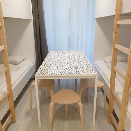 Betariel'com Westbahnhof W Apartment
